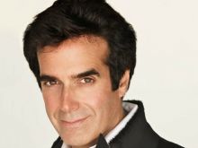 David Copperfield