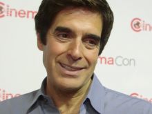 David Copperfield