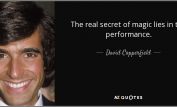 David Copperfield