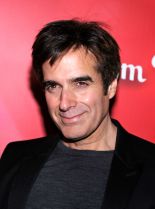 David Copperfield