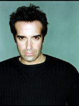 David Copperfield