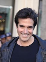 David Copperfield