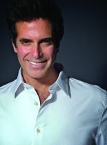 David Copperfield