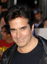 David Copperfield