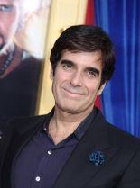 David Copperfield