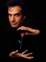 David Copperfield