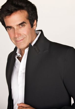 David Copperfield