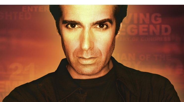 David Copperfield