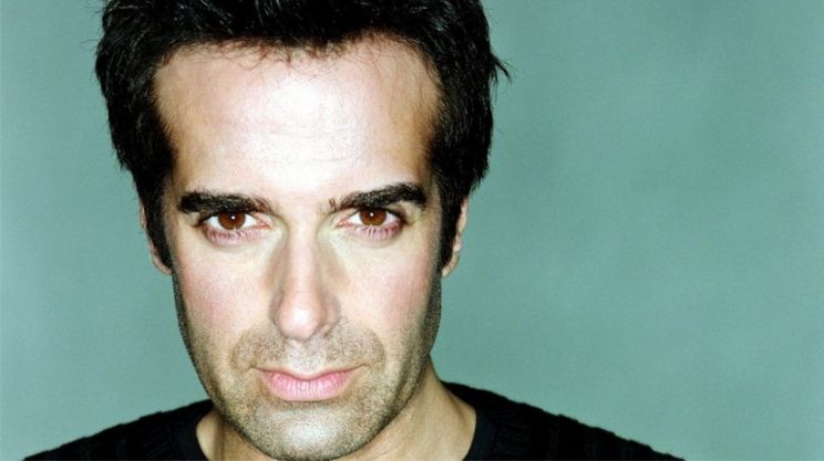 David Copperfield