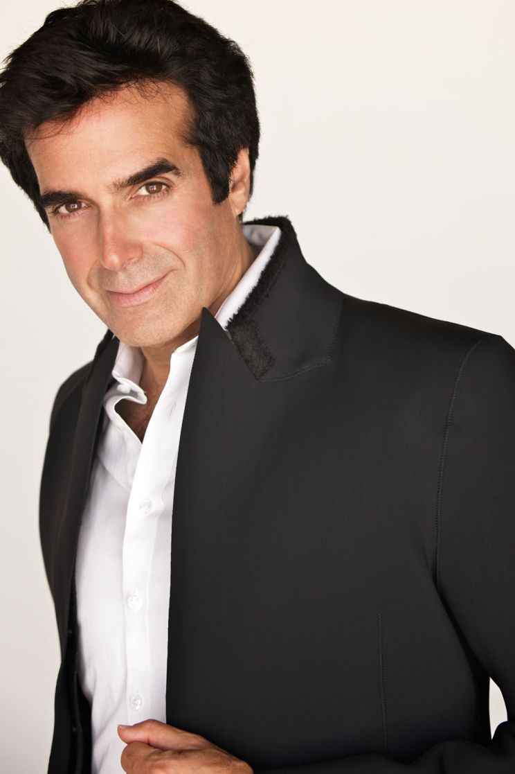 David Copperfield