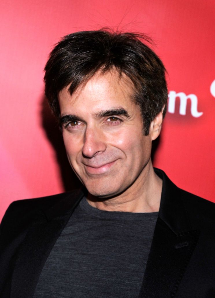 David Copperfield