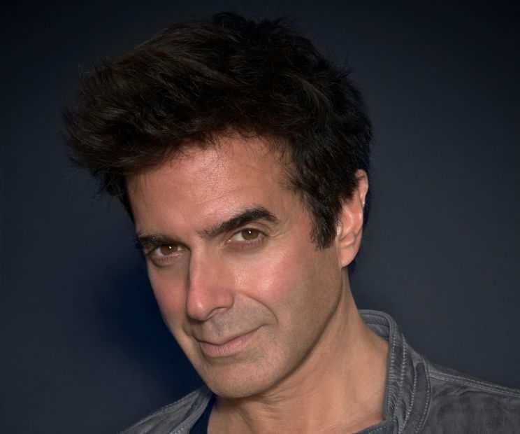 David Copperfield