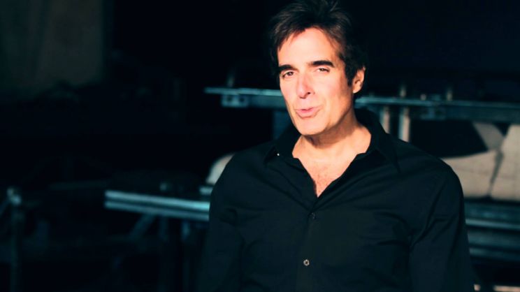 David Copperfield