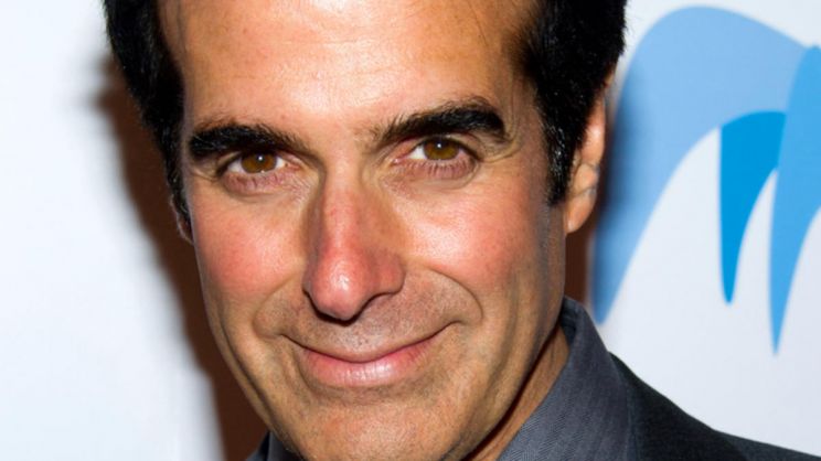 David Copperfield