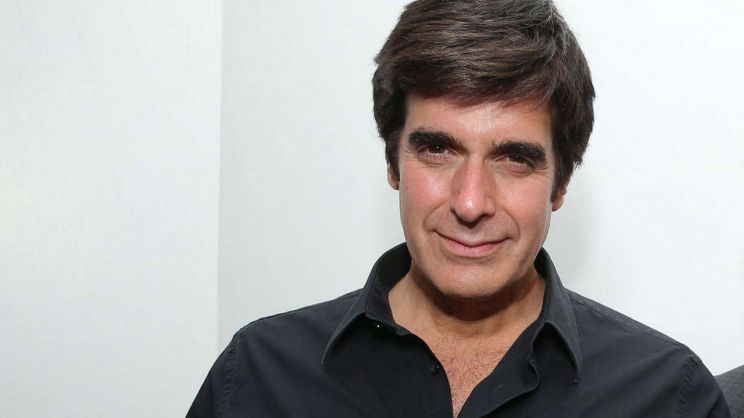 David Copperfield