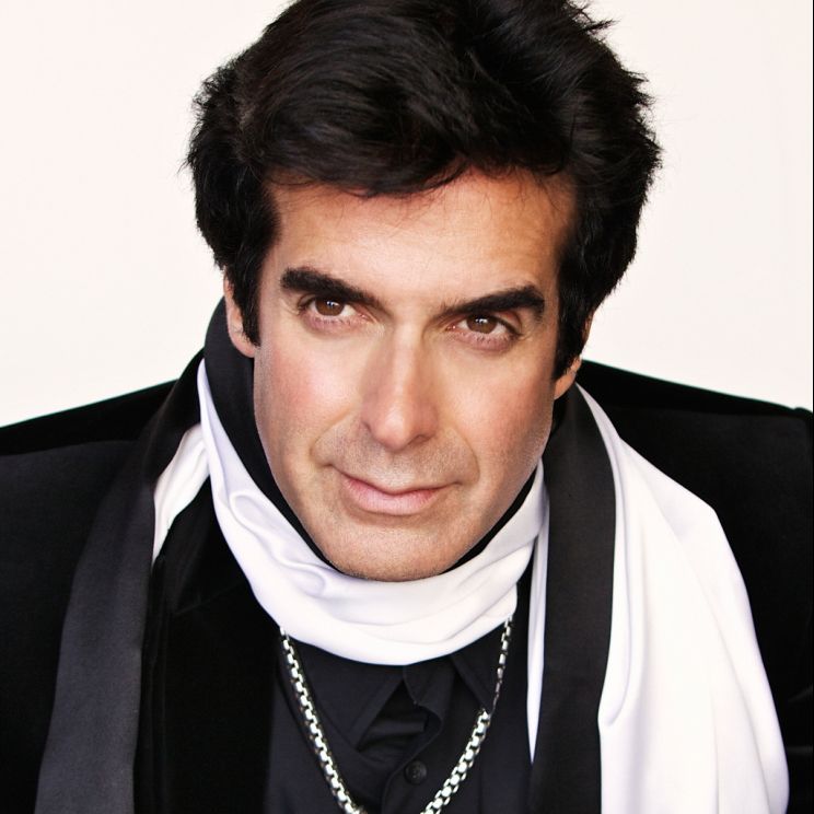 David Copperfield