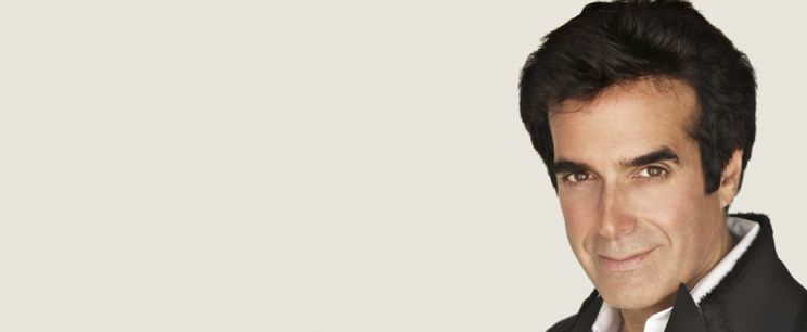 David Copperfield