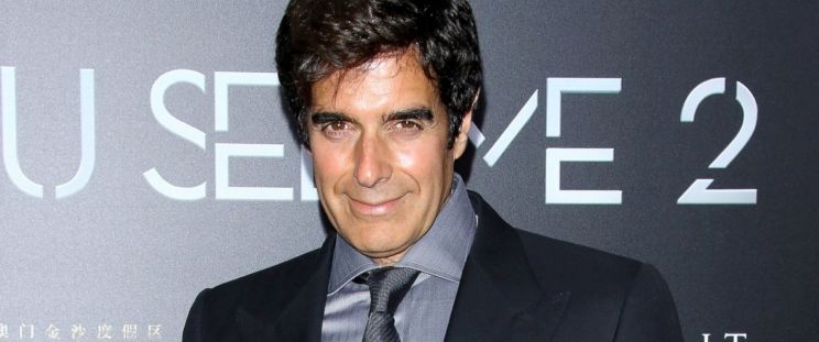 David Copperfield