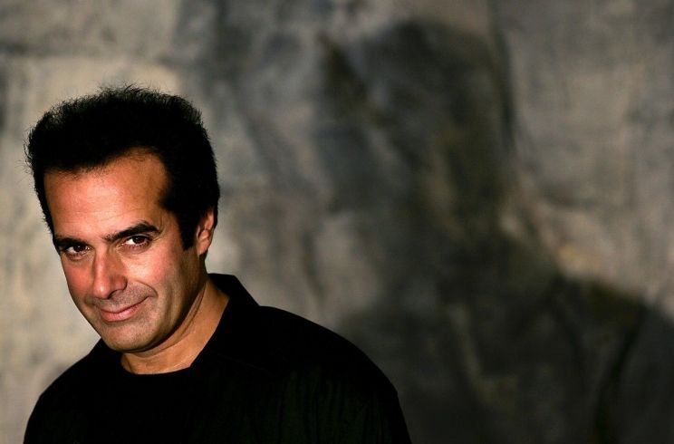 David Copperfield