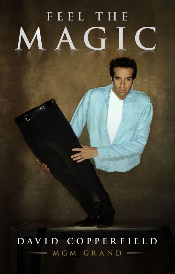 David Copperfield