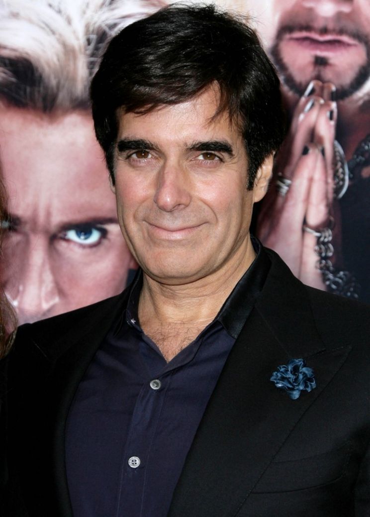 David Copperfield