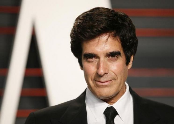 David Copperfield