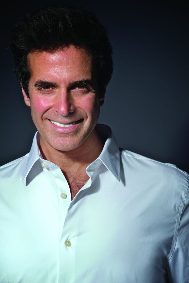 David Copperfield