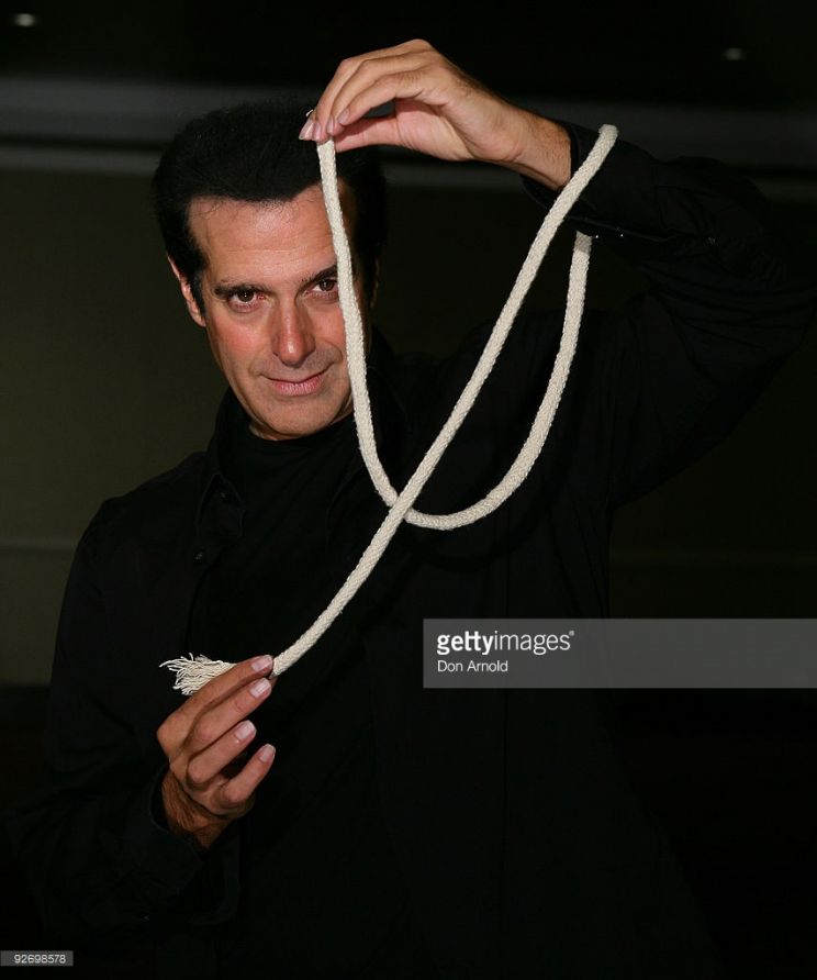 David Copperfield