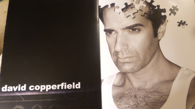 David Copperfield