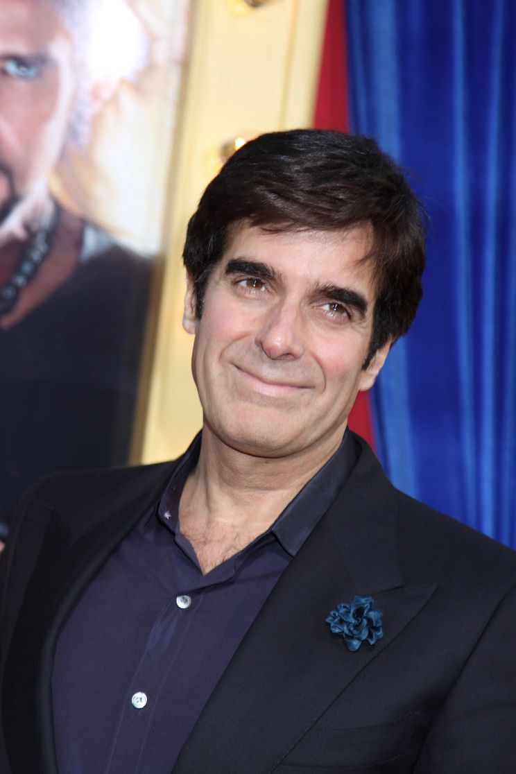 David Copperfield