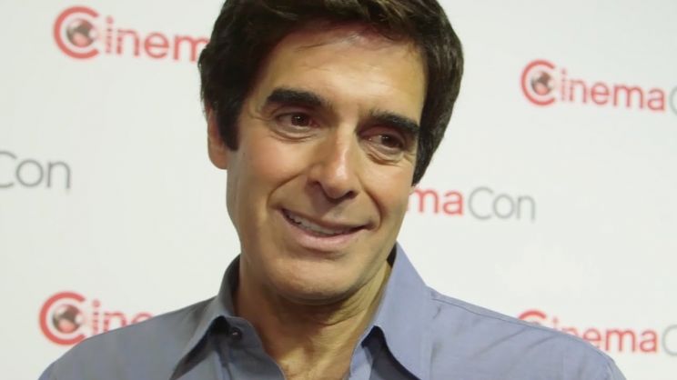 David Copperfield