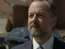 David Costabile