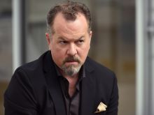 David Costabile