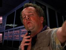 David Costabile