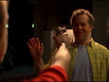 David Costabile