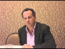 David Costabile