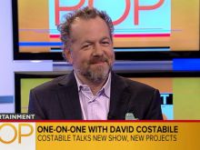 David Costabile
