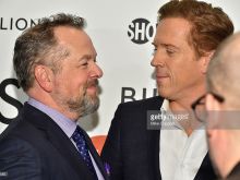 David Costabile