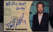 David Costabile