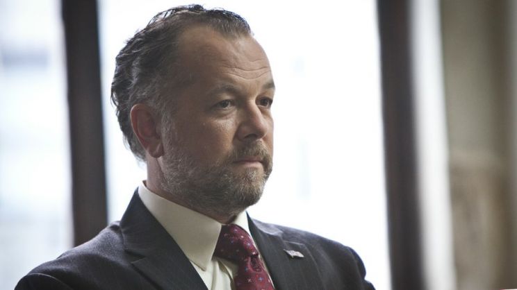 David Costabile