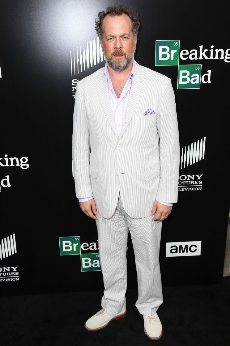 David Costabile