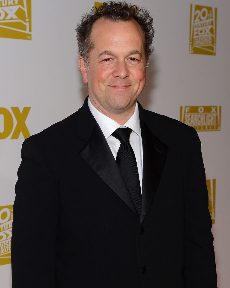 David Costabile