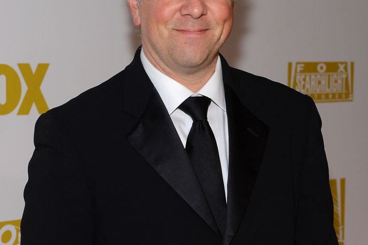 David Costabile
