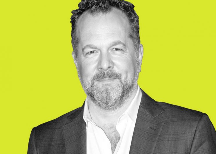 David Costabile