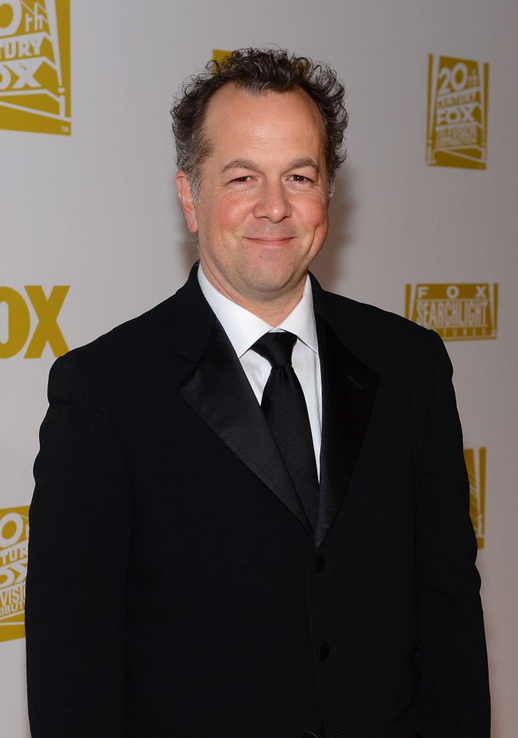 David Costabile