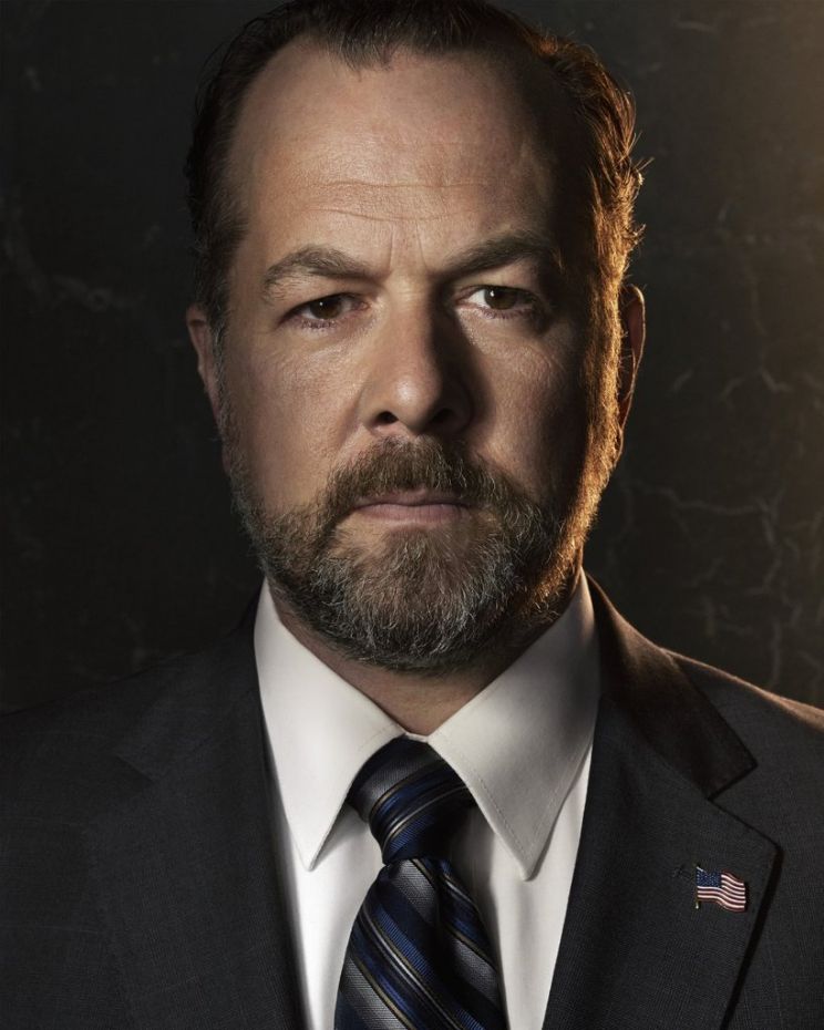 David Costabile