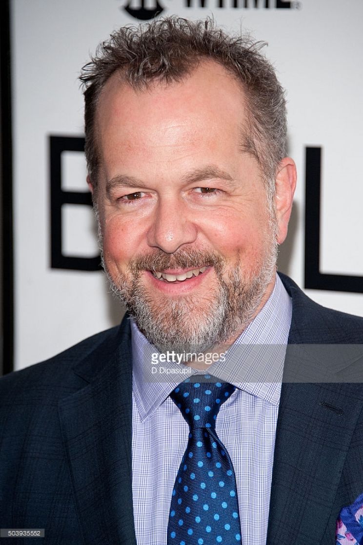 David Costabile