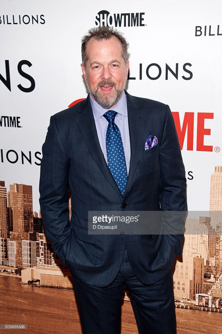 David Costabile