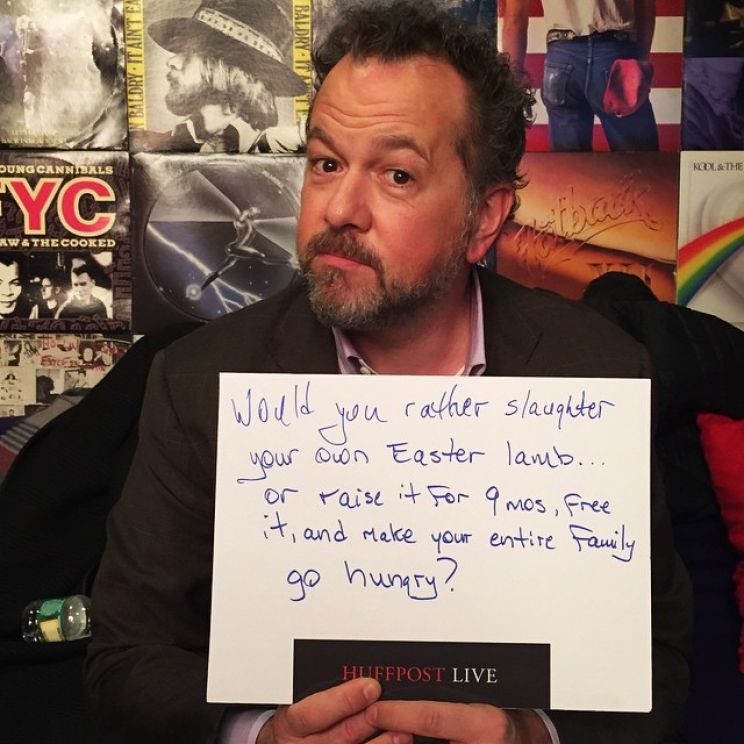 David Costabile