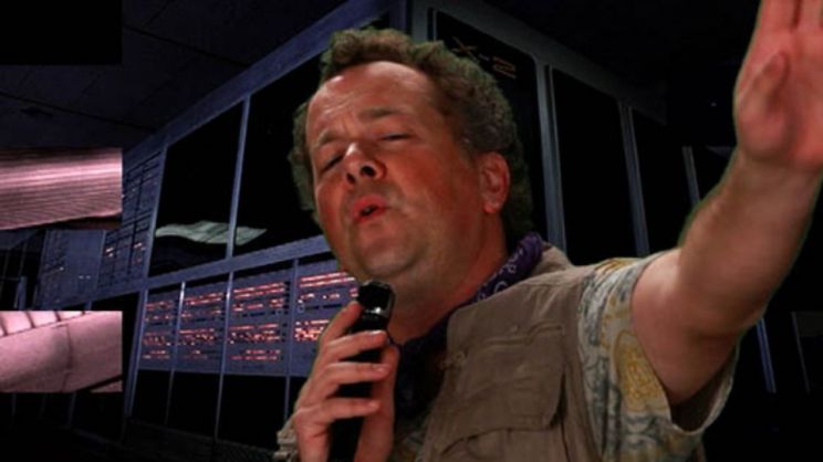 David Costabile